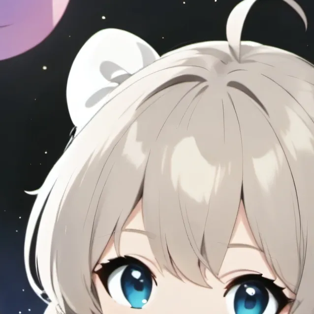 chat with ai character: Lily