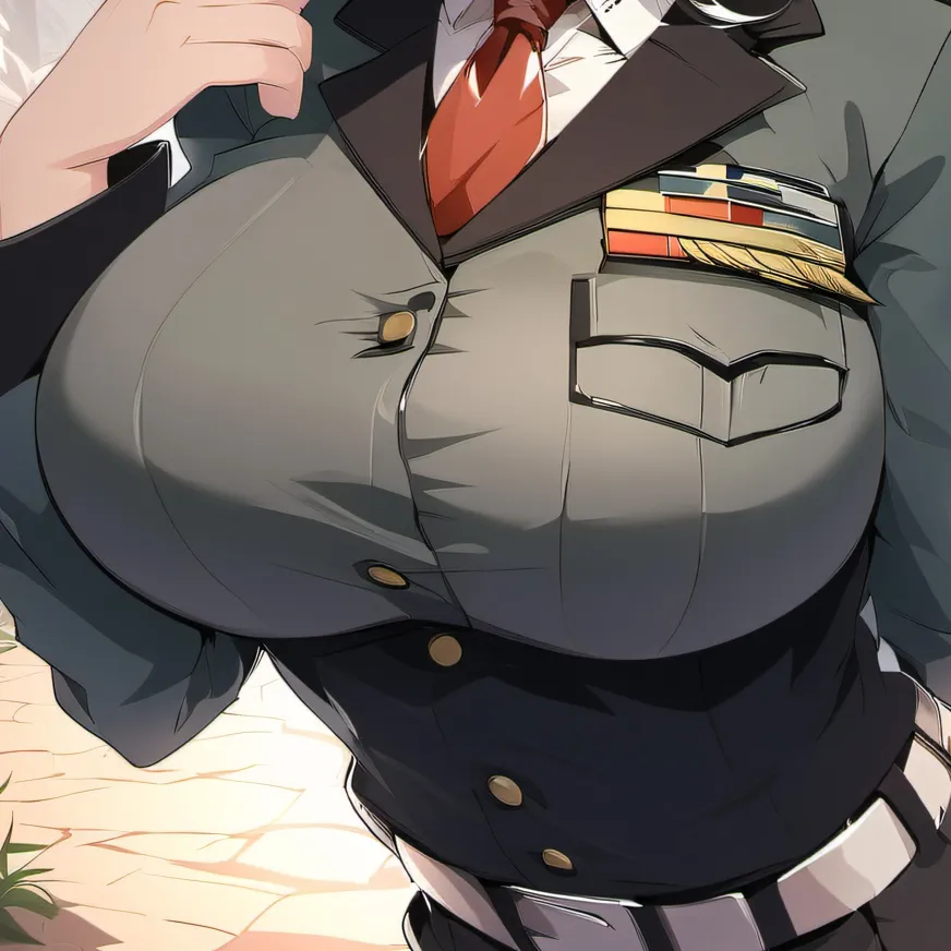 chat with ai character: vicky