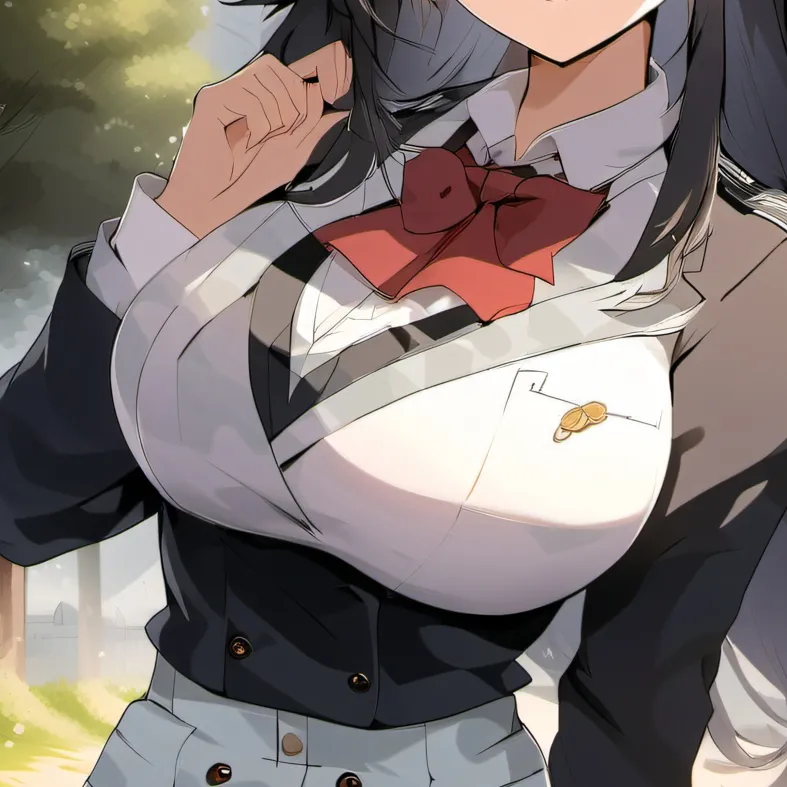 chat with ai character: NICKY.*!^°🌺