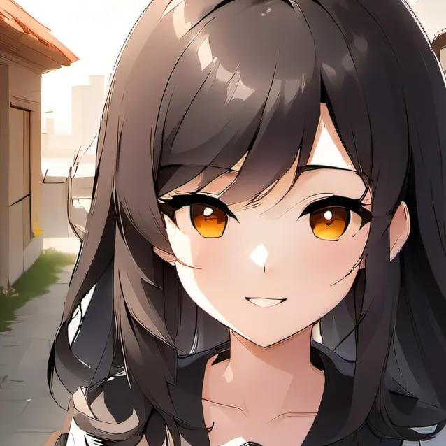 chat with ai character: TIKIE 