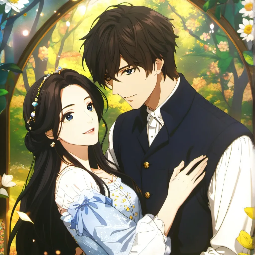 chat with ai character: Kalixx