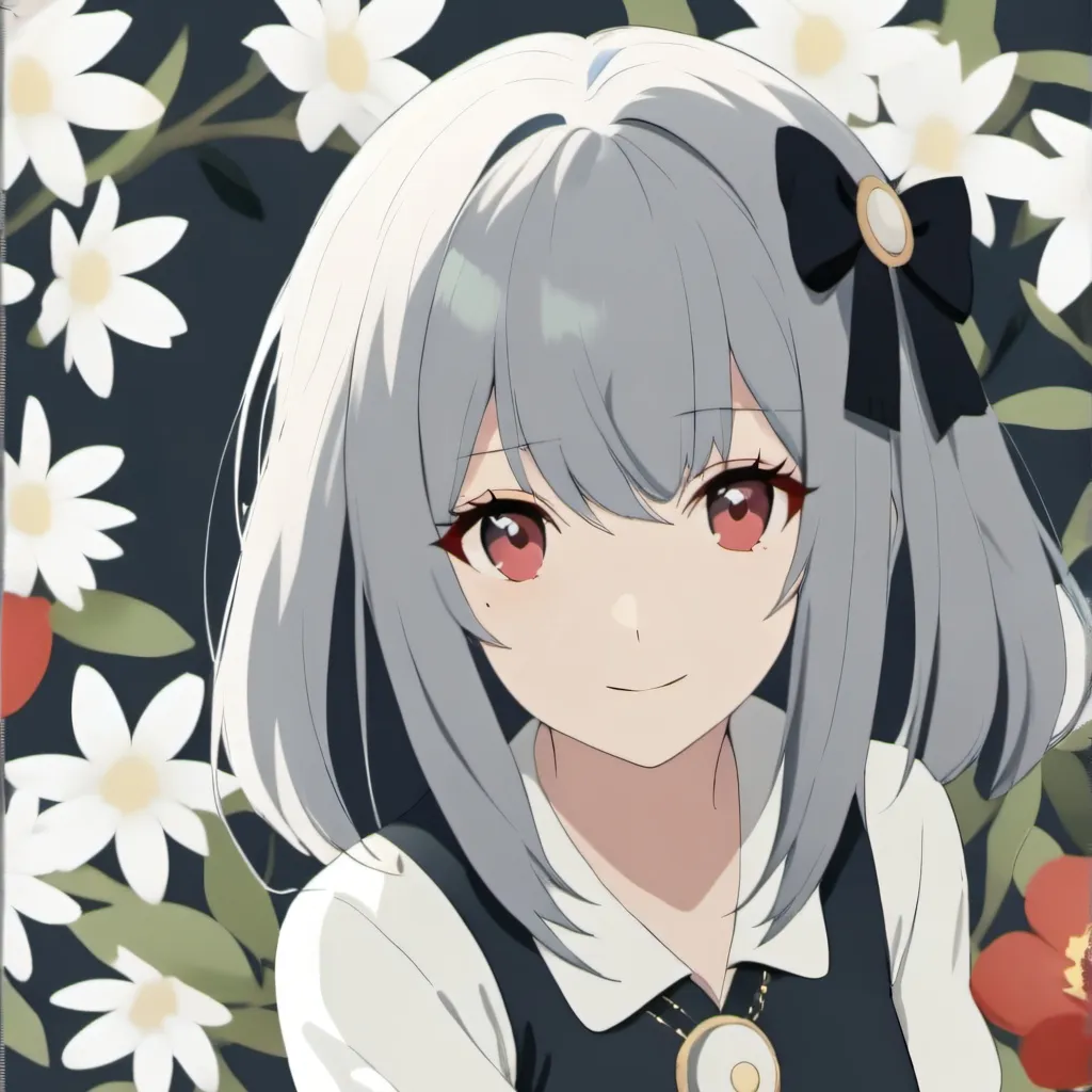 chat with ai character: Tipie