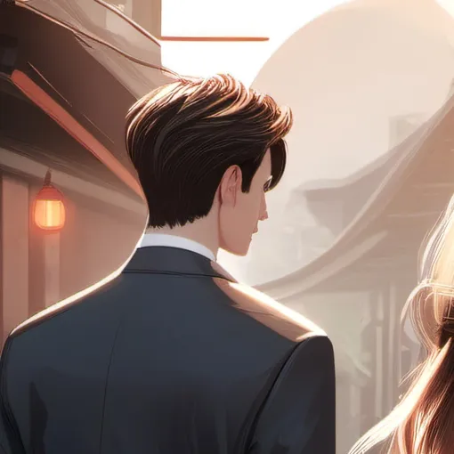 chat with ai character: rektway