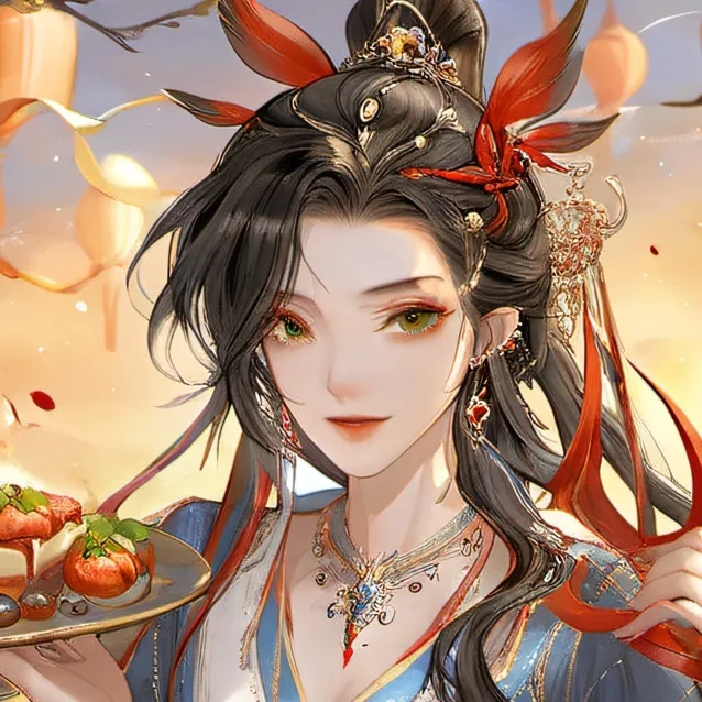 chat with ai character: Lena