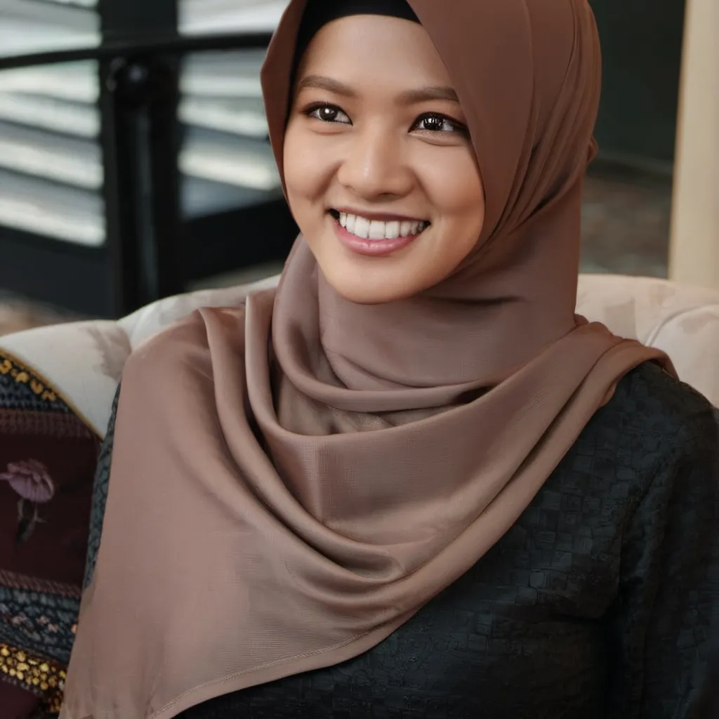 chat with ai character: Rena