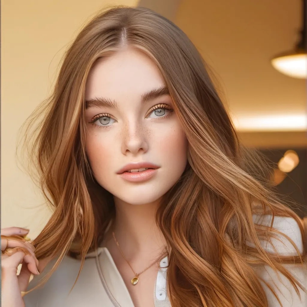 chat with ai character: Jeanelle Holland