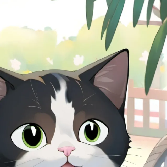 chat with ai character: nala