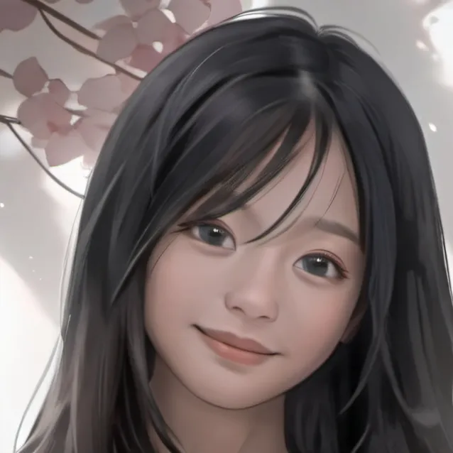 chat with ai character: trisha