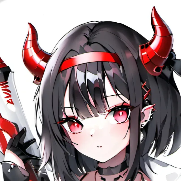 chat with ai character: Lilith