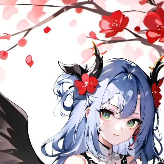 chat with ai character: lillith