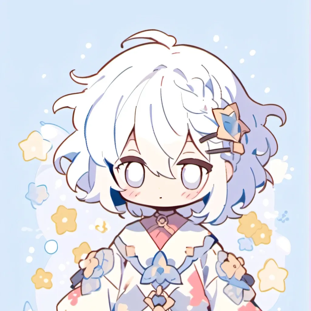 chat with ai character: female gojo