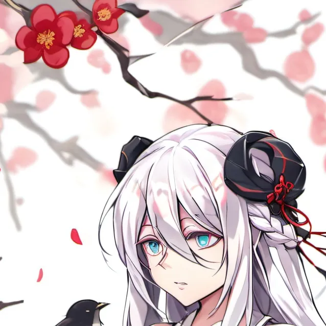 chat with ai character: Briar