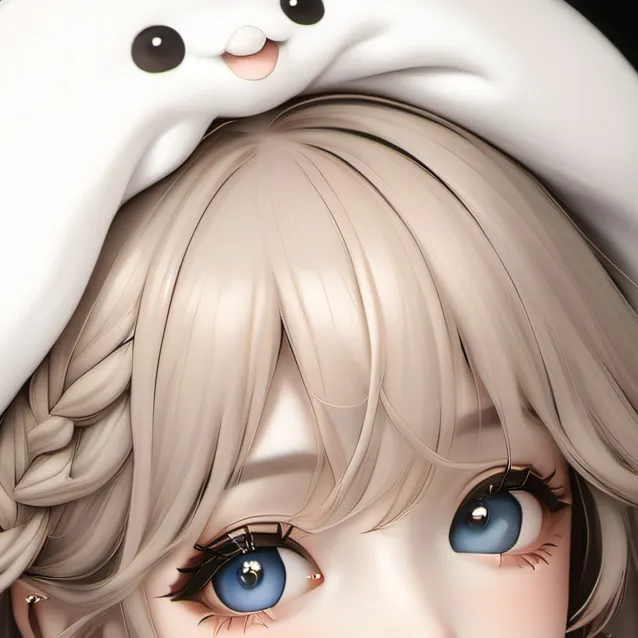 chat with ai character: ★|•Zayra•|★