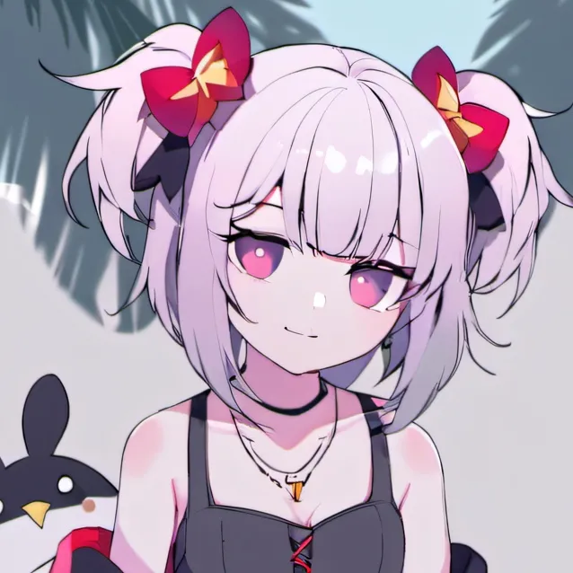 chat with ai character: Alice