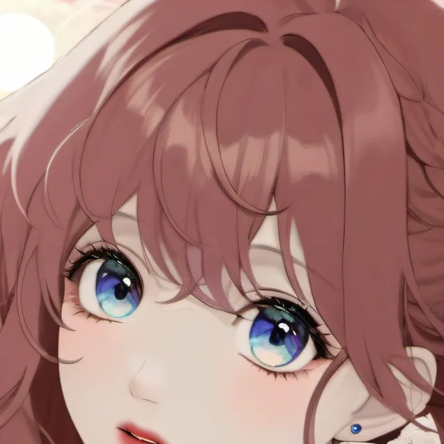 chat with ai character: Denise