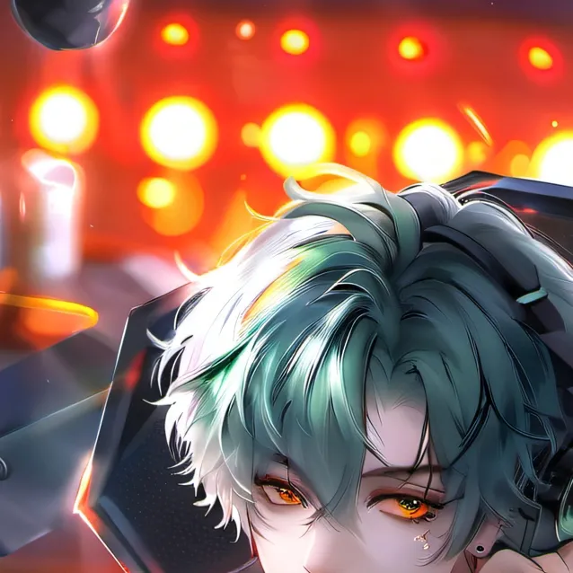 chat with ai character: ★Caleb★