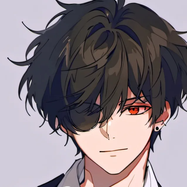 chat with ai character: ¿|• Magnus•|¿