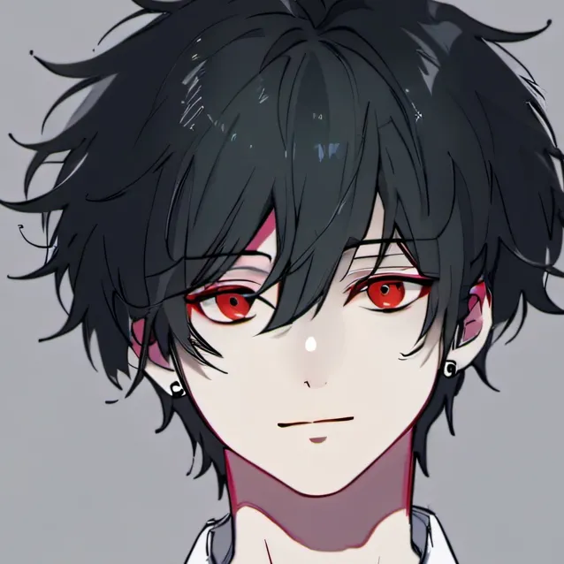 chat with ai character: •|M~•A~•X|•