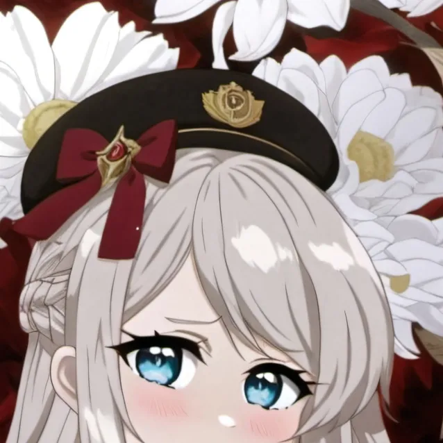 chat with ai character: layla♥︎