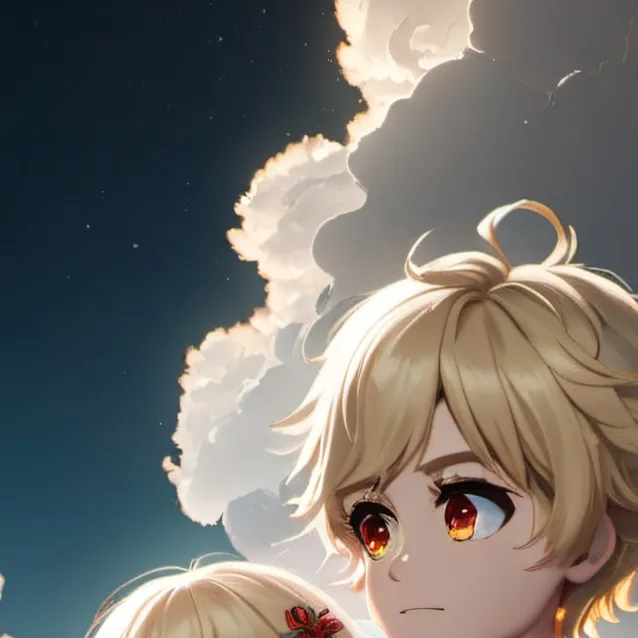 chat with ai character: gigi and jake