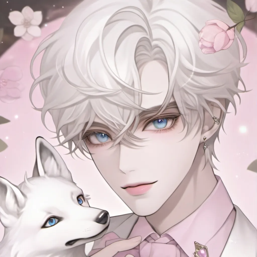 chat with ai character: Jack 