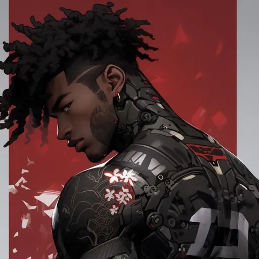 creator BillyRayz's avatar