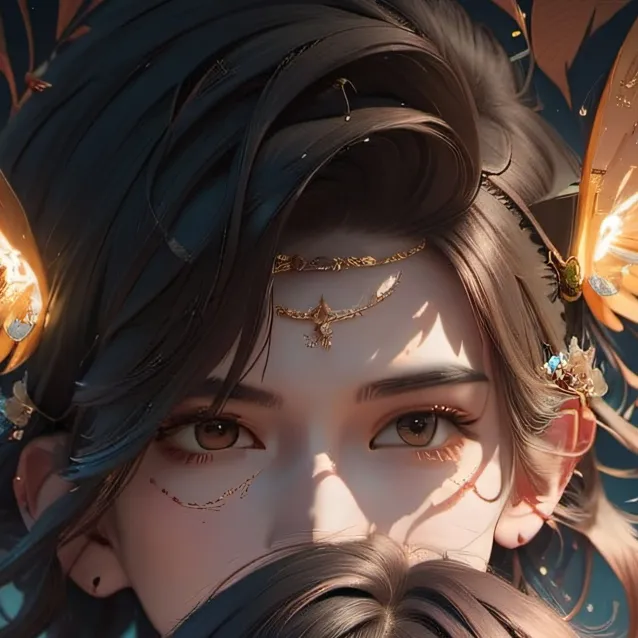 chat with ai character: James