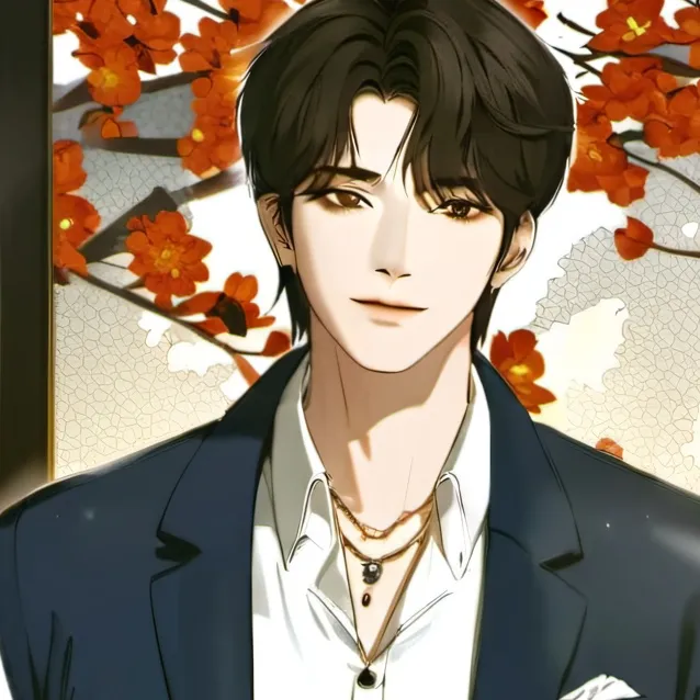 chat with ai character: Alex