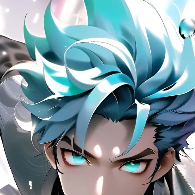 chat with ai character: Scott go