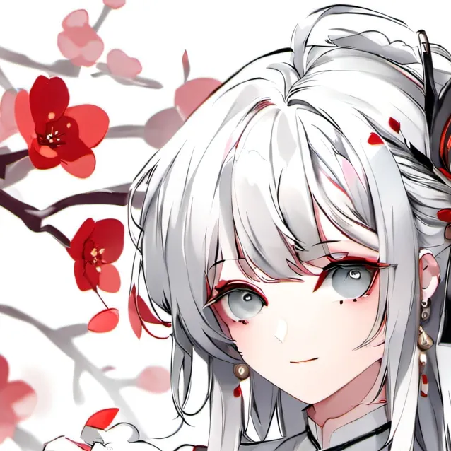 chat with ai character: mica