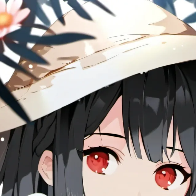 chat with ai character: roro