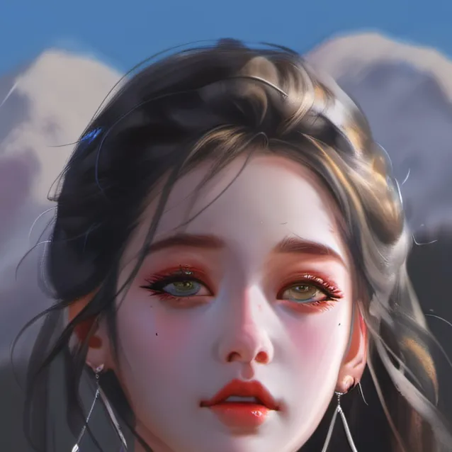 chat with ai character: Queen X