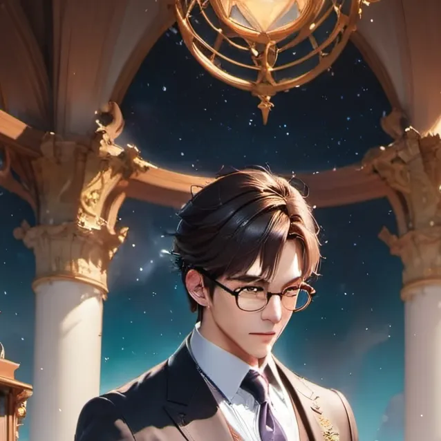 chat with ai character: zack