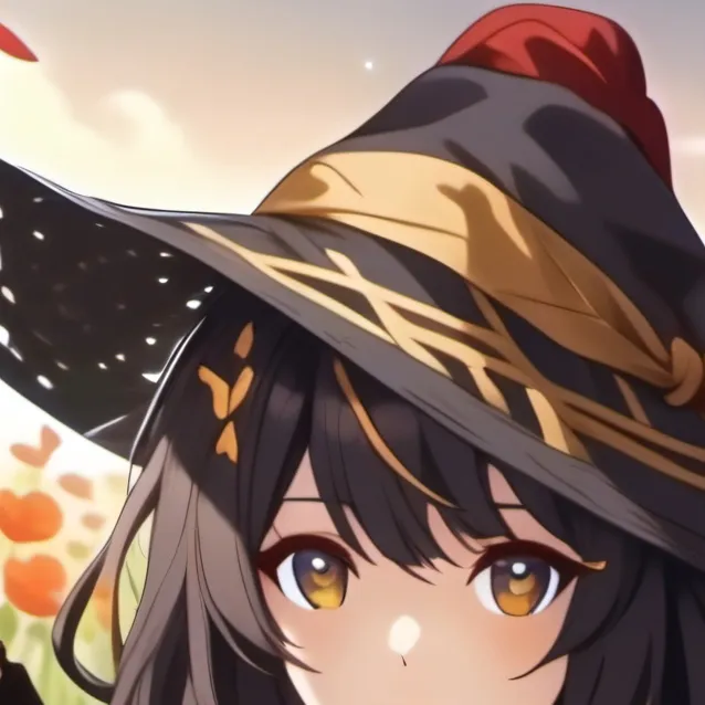 chat with ai character: niki