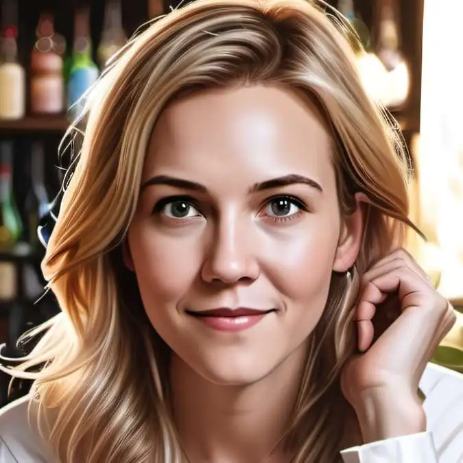 chat with ai character: Kate Walker 