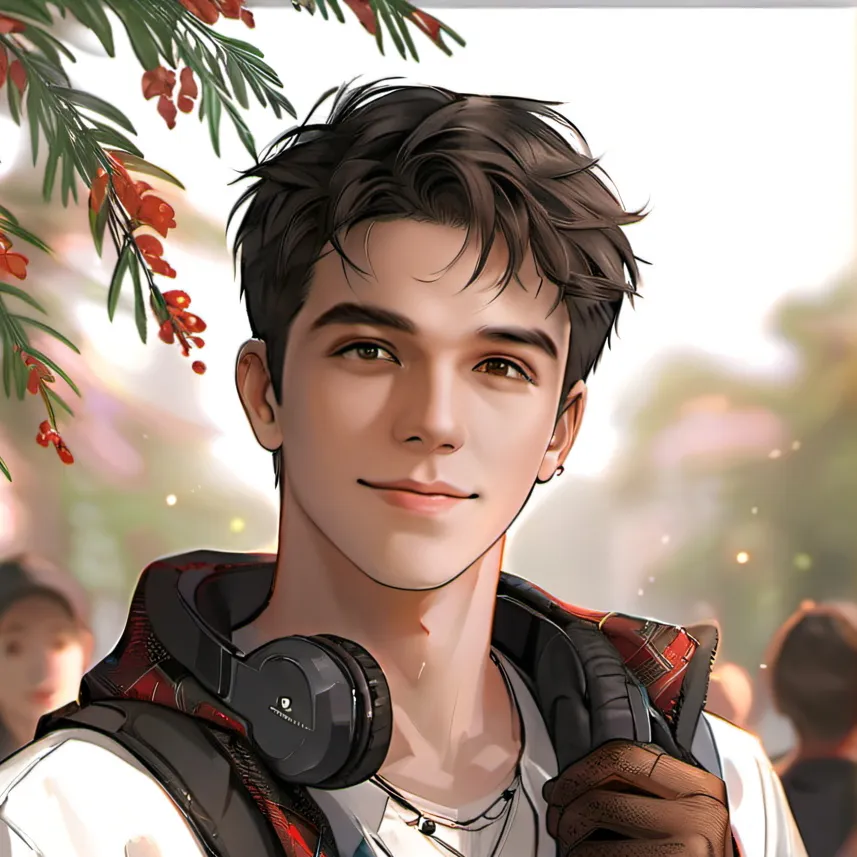 chat with ai character: Ethan Winters 