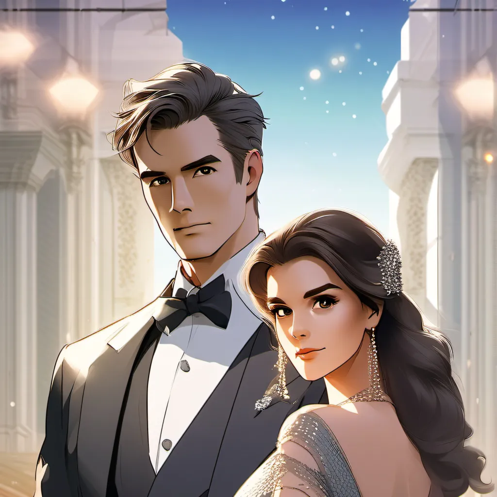 chat with ai character: Paul Nielsen