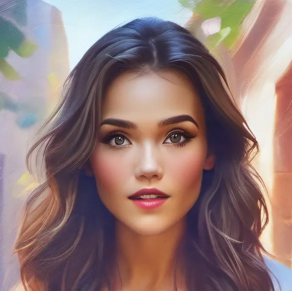 chat with ai character: Alex