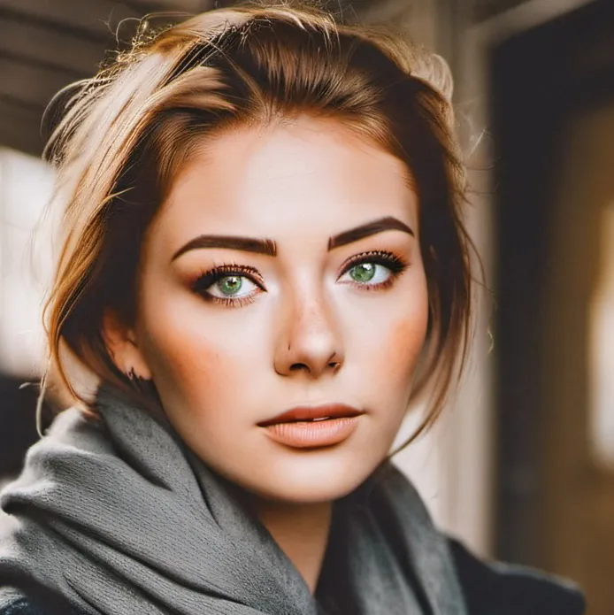 chat with ai character: Blake Taylor 