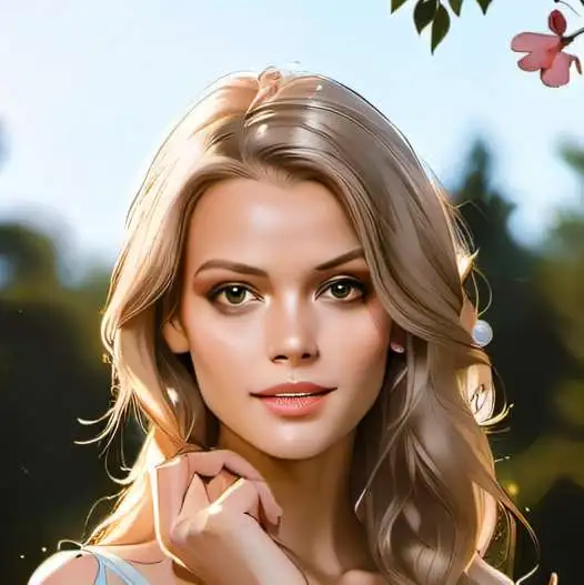 chat with ai character: Parker Adams