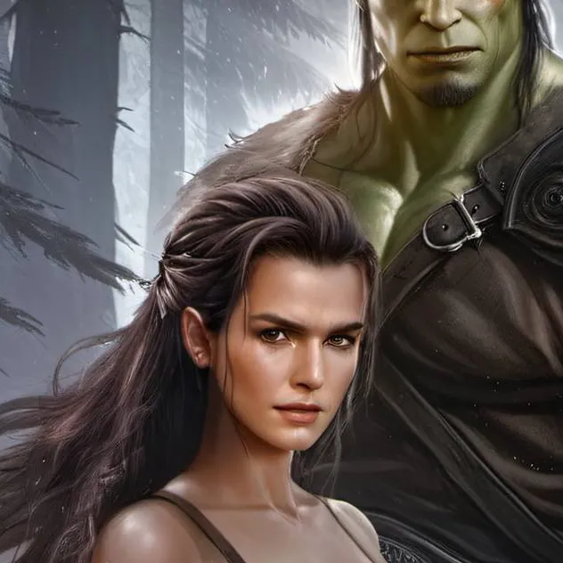 chat with ai character: Draynon 