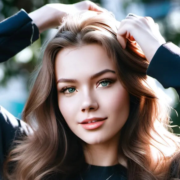 chat with ai character: Peyton