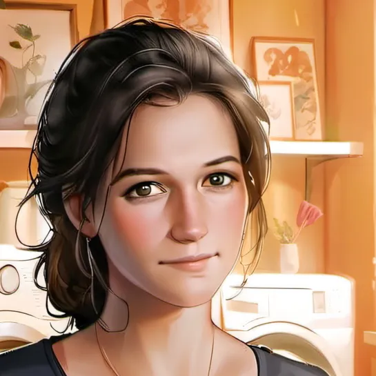 chat with ai character: Parker Barnes 