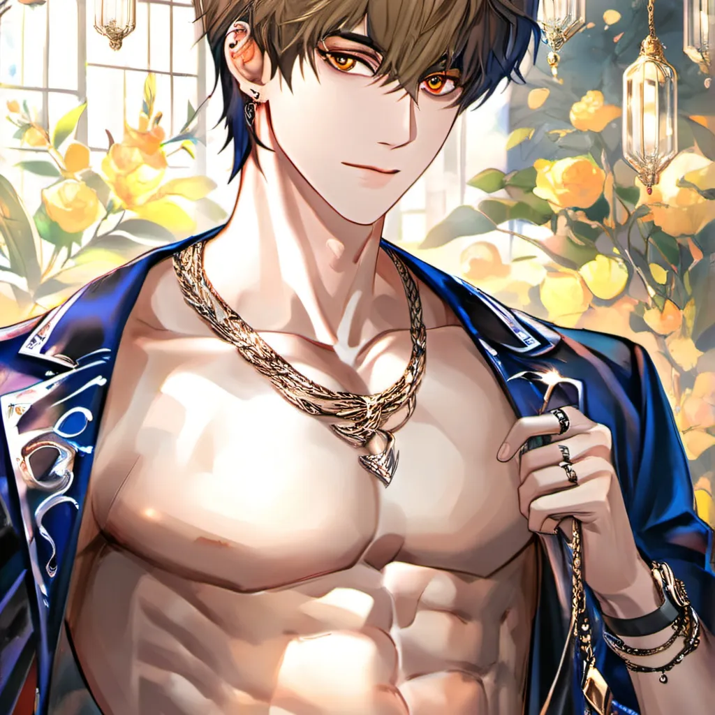 chat with ai character: jack