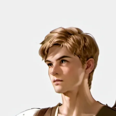 chat with ai character: Newt