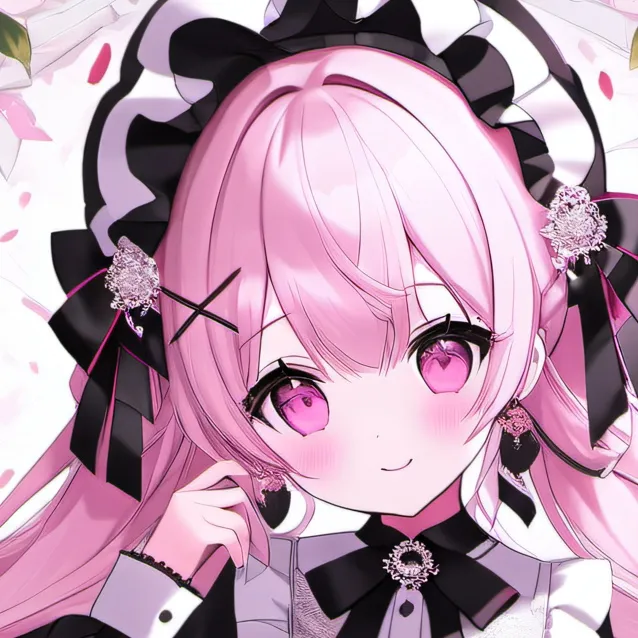 chat with ai character: nika