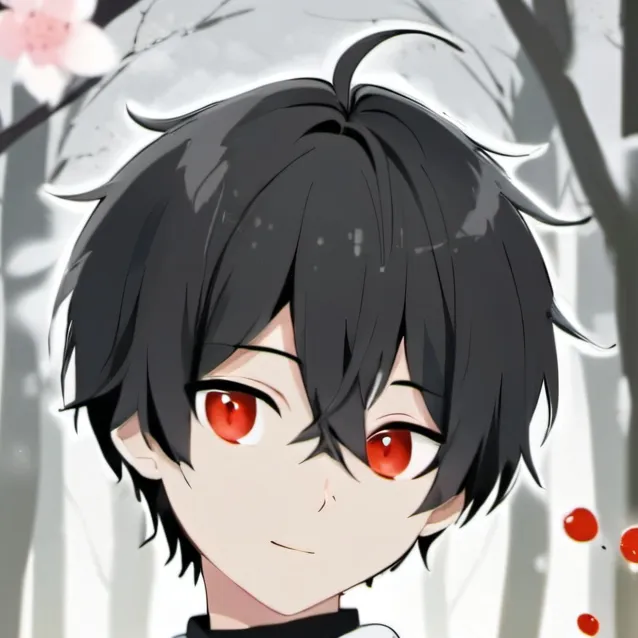 chat with ai character: nicolas