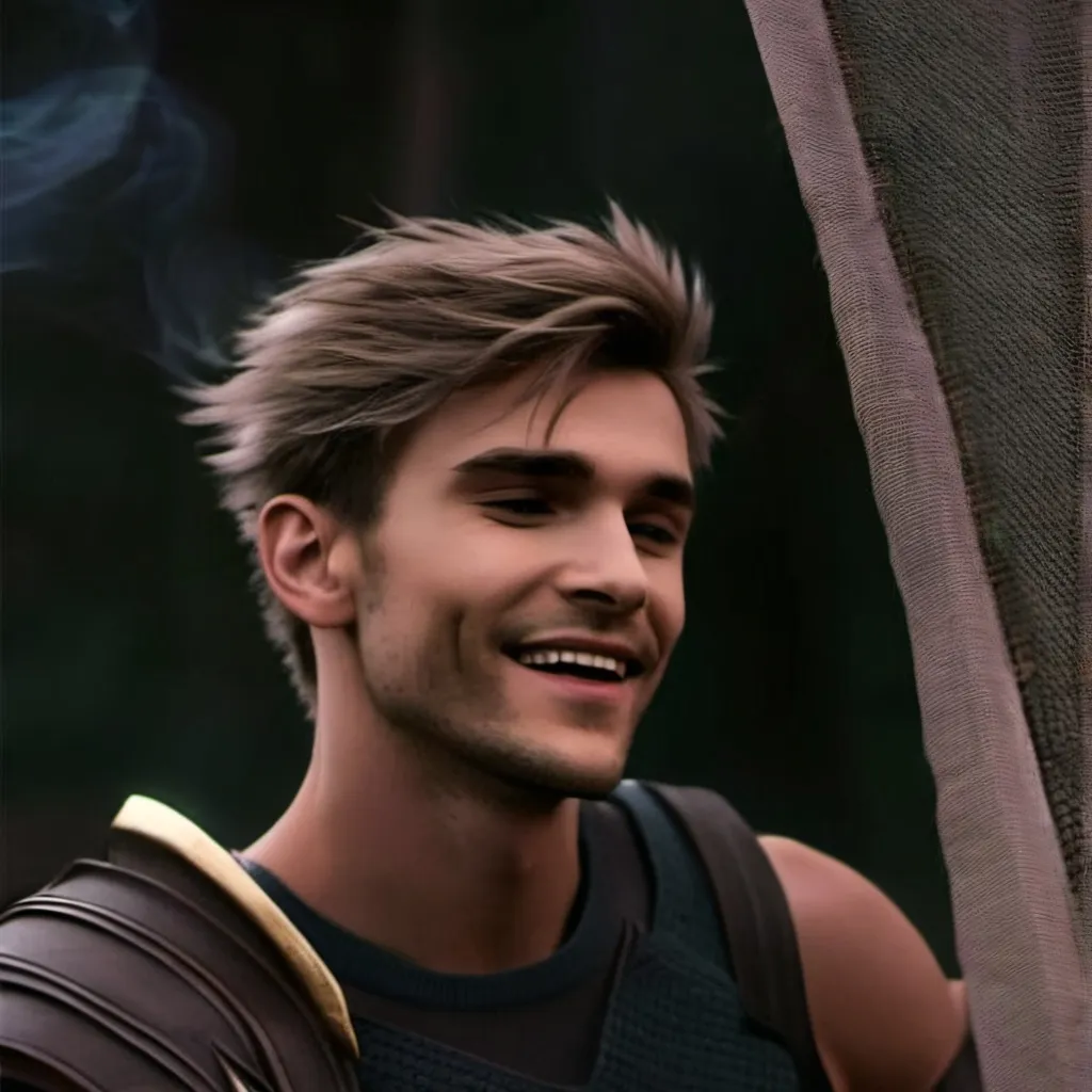 chat with ai character: Riven (fate)