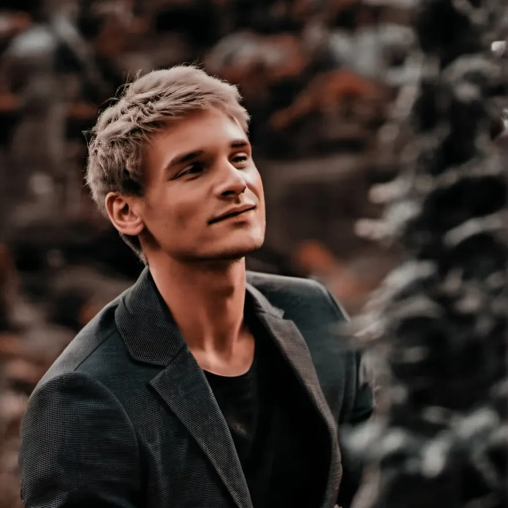 chat with ai character: Riven