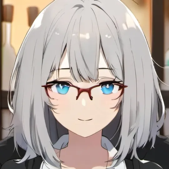 chat with ai character: Elena